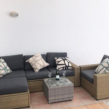 Villa Casa Paloma à Playa Blanca  Extérieur photo