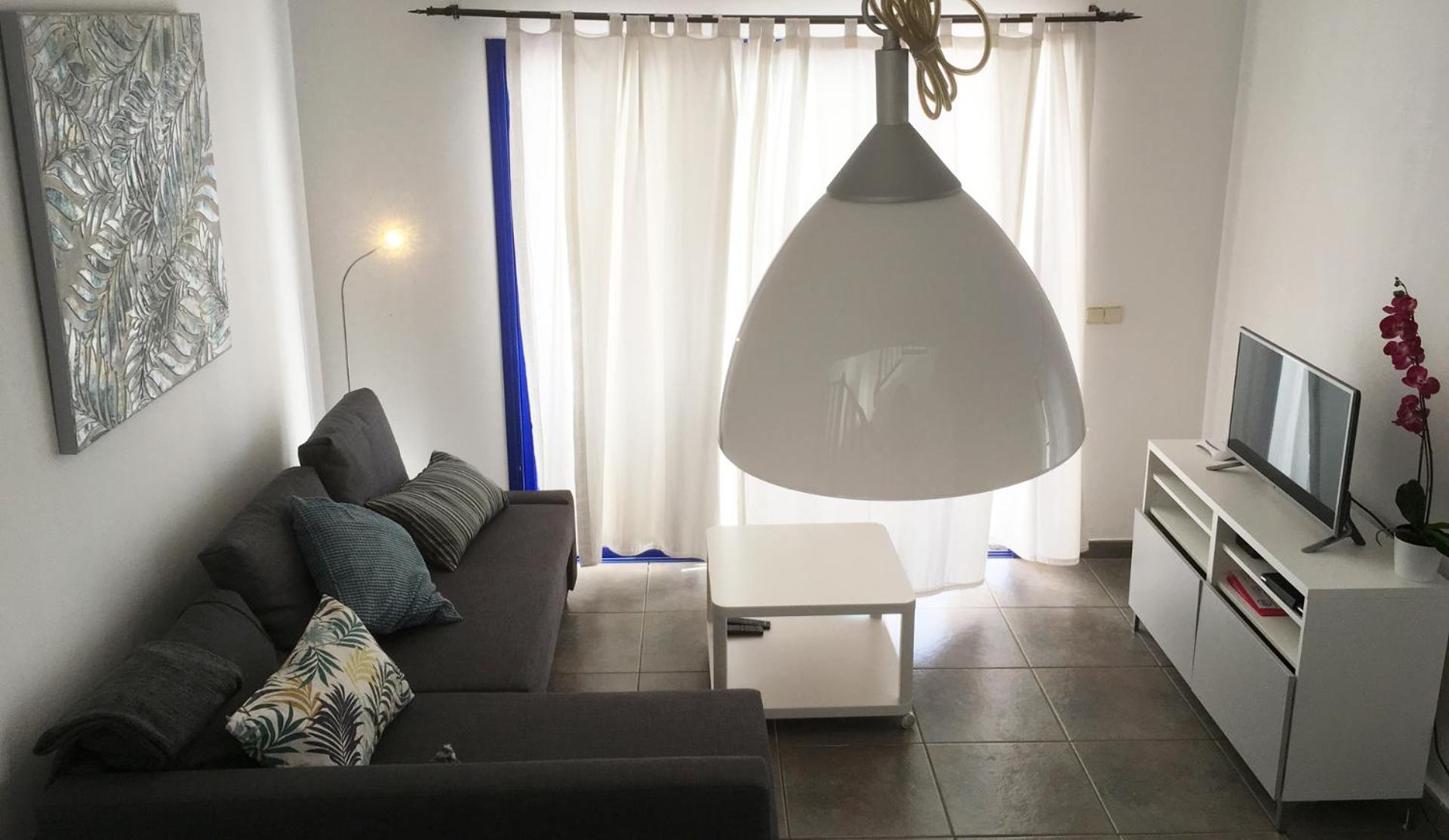 Villa Casa Paloma à Playa Blanca  Extérieur photo