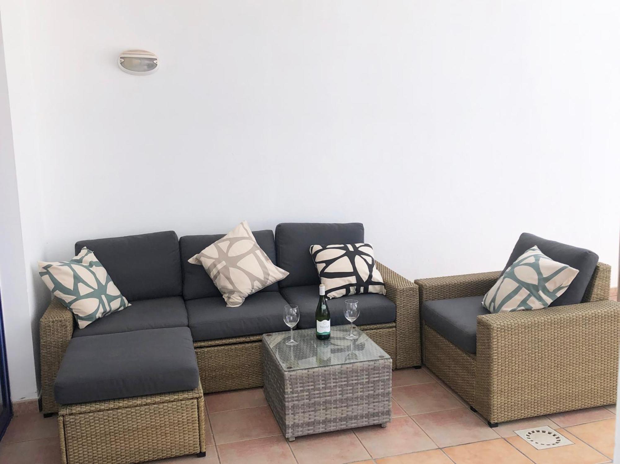 Villa Casa Paloma à Playa Blanca  Extérieur photo