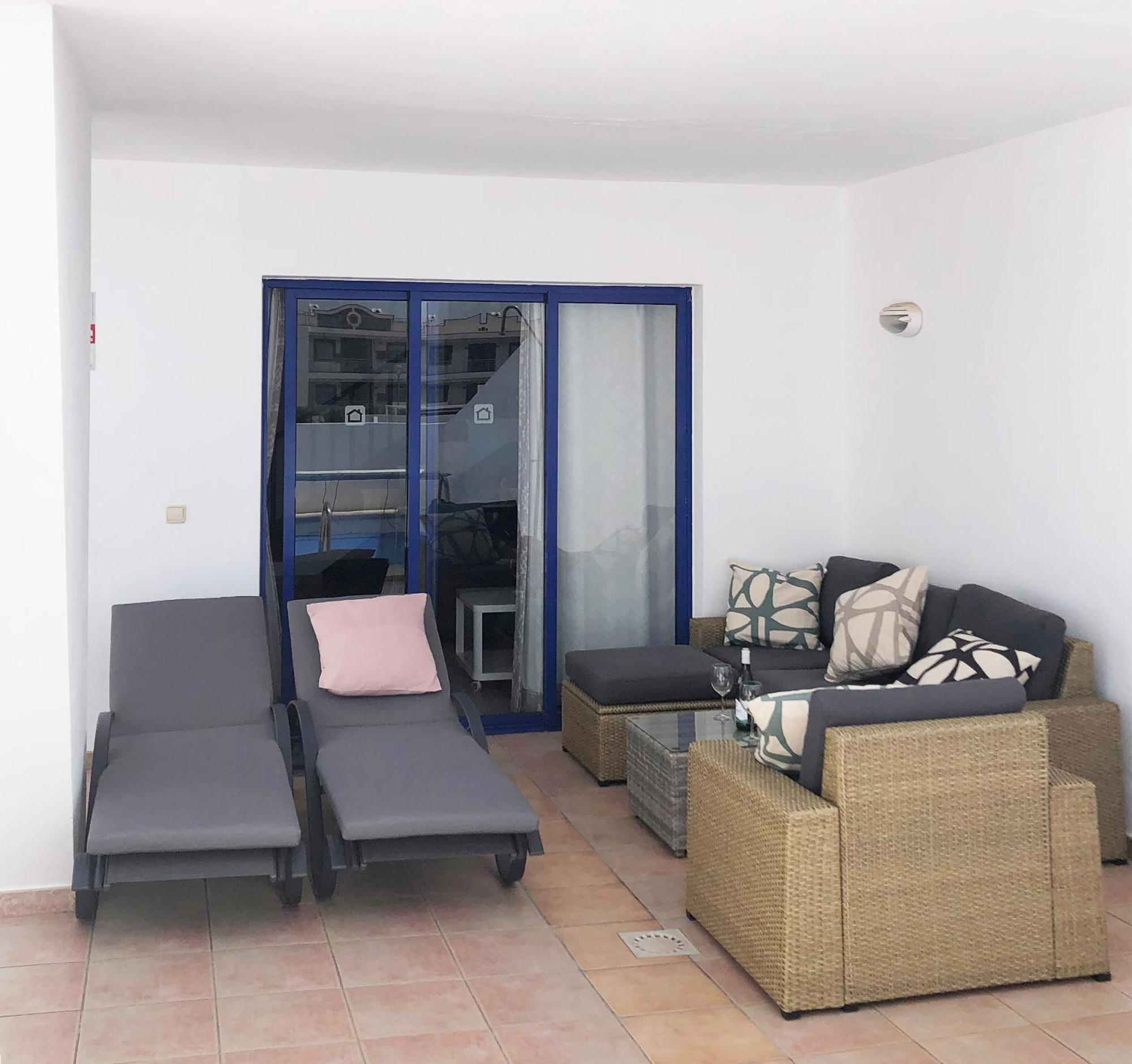 Villa Casa Paloma à Playa Blanca  Extérieur photo