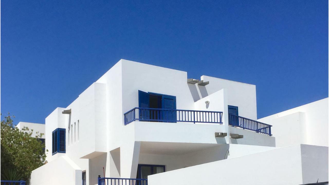Villa Casa Paloma à Playa Blanca  Extérieur photo