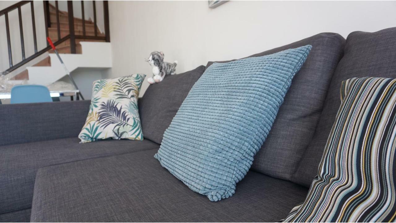 Villa Casa Paloma à Playa Blanca  Extérieur photo