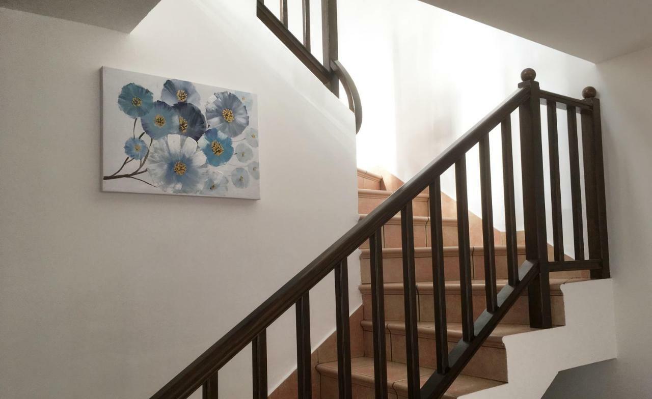 Villa Casa Paloma à Playa Blanca  Extérieur photo
